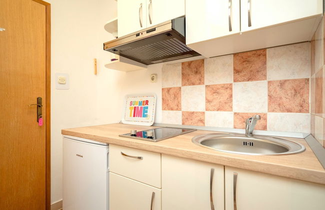 Apartments Spila Beach - Foto 10