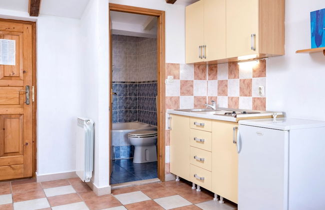Apartments Spila Beach - Foto 12