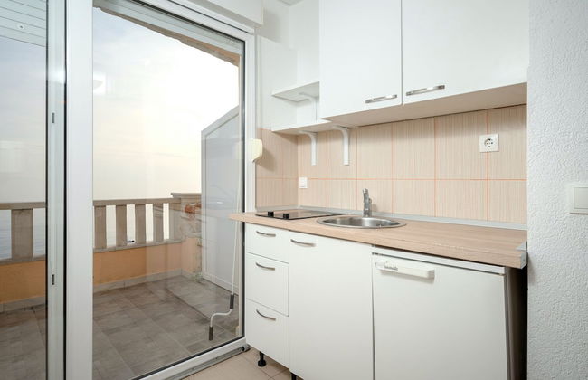 Apartments Spila Beach - Foto 7