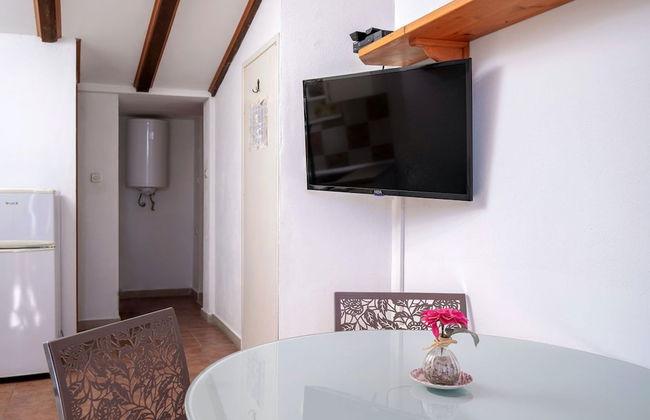 Apartments Spila Beach - Foto 13