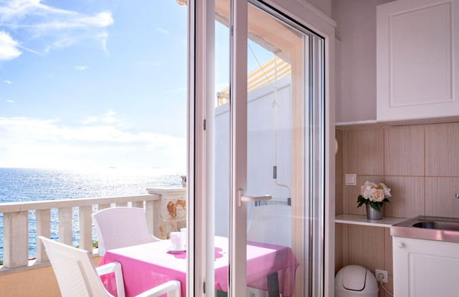 Apartments Spila Beach - Foto 11