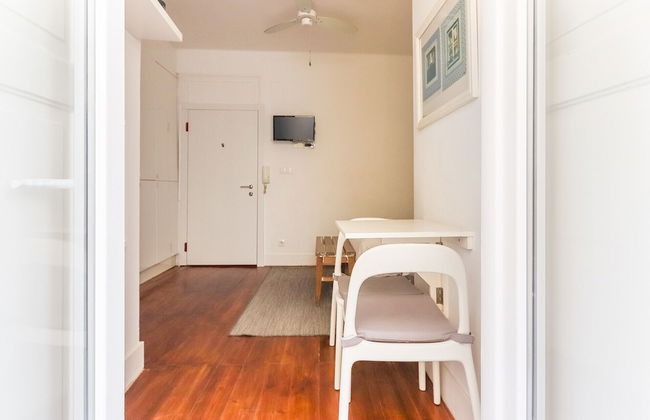 Santos Tiny Studio II by Homing - Photo 21