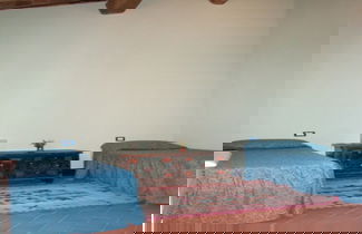 Foto 2 - Charming Tuscan Countryside Retreat