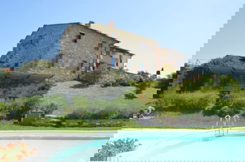 Foto 1 - Charming Tuscan Countryside Retreat