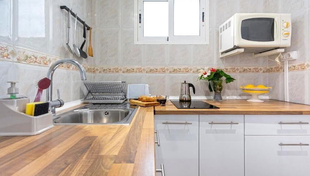 Sunstay Green Dolphin Flat I Benalmadena - Foto 5