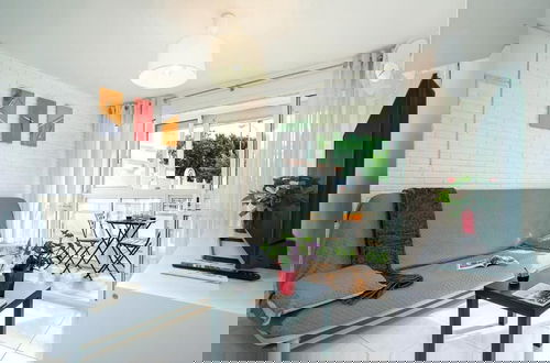 Foto 9 - Sunstay Green Dolphin Flat I Benalmadena