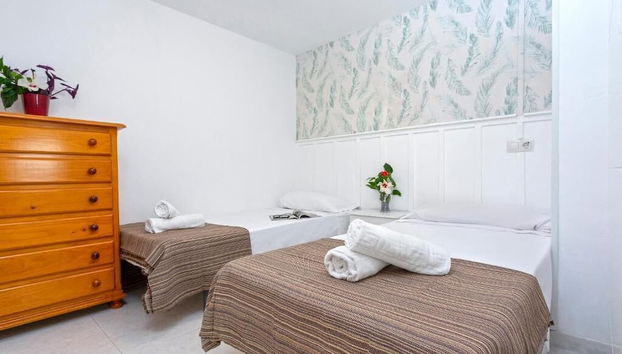 Sunstay Green Dolphin Flat I Benalmadena - Foto 4