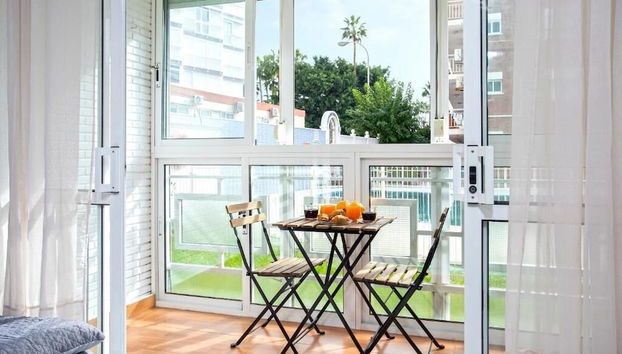 Sunstay Green Dolphin Flat I Benalmadena - Foto 2