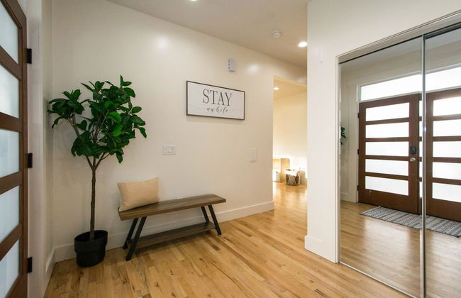 Modern Escape by Avanstay Views 10min to Town - Foto 16