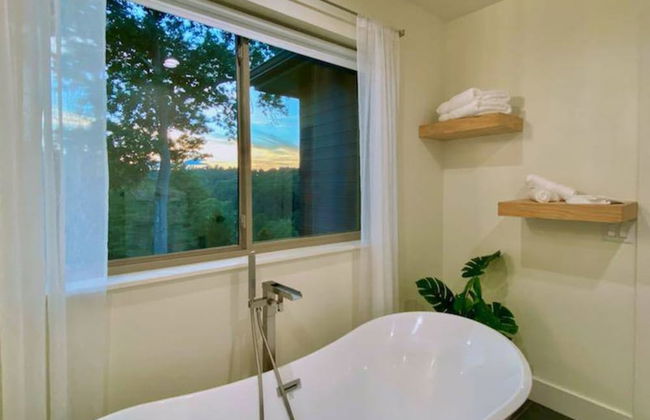 Modern Escape by Avanstay Views 10min to Town - Foto 20