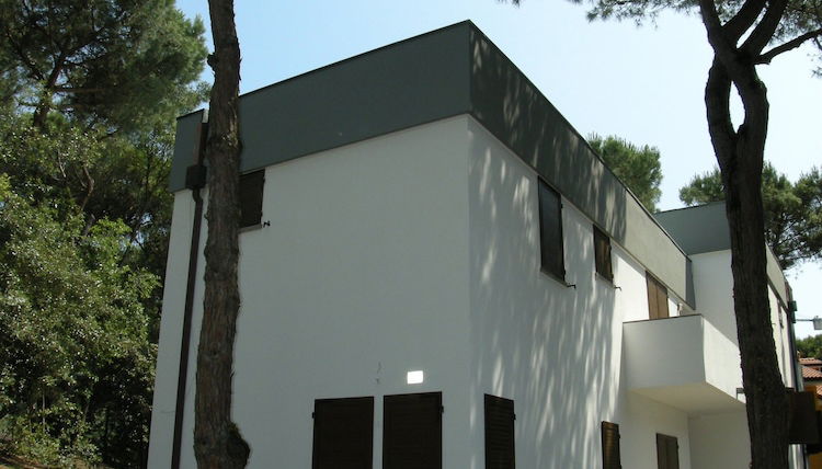 Foto 1 - Modern 2 Bedroom Apartment Near Rosolina Beach