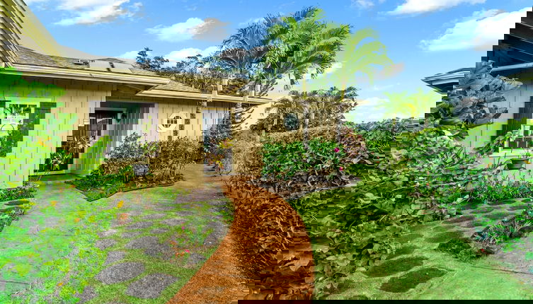 Foto 1 - Kauai Wainani Villa 2 Bedroom Home