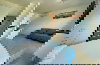 Foto 2 - Renovate Studio in a Good Location - Beahost
