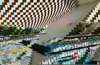Foto 1 - Renovate Studio in a Good Location - Beahost