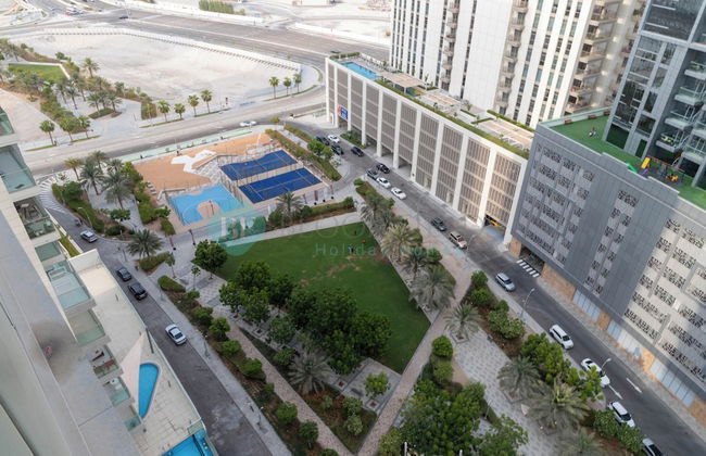 Bloomfields Grandeur 2BR Suite AlReem - Foto 18