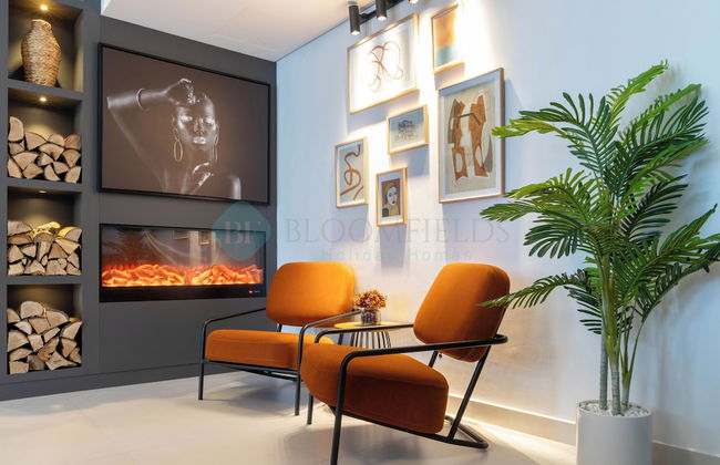 Bloomfields Grandeur 2BR Suite AlReem - Foto 6