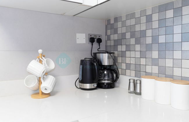 Bloomfields Grandeur 2BR Suite AlReem - Foto 4