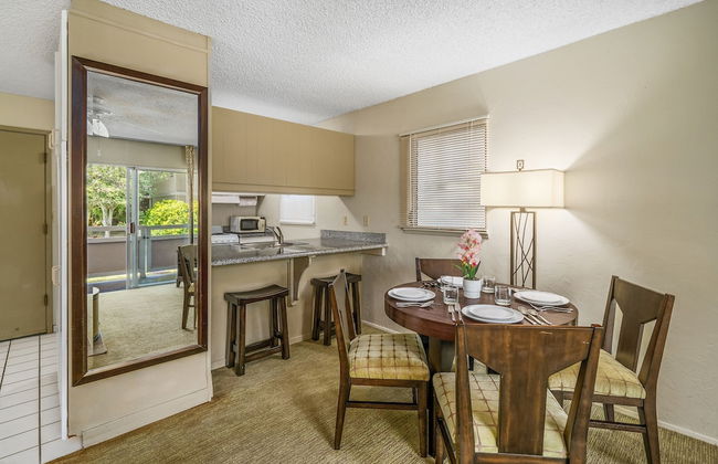 Kauai Plantation Hale Suites C5 1 Bedroom Condo - Foto 14