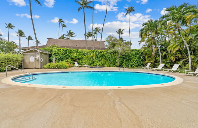 Kauai Plantation Hale Suites C5 1 Bedroom Condo - Foto 10
