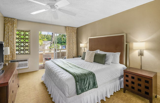 Kauai Plantation Hale Suites C5 1 Bedroom Condo - Foto 1