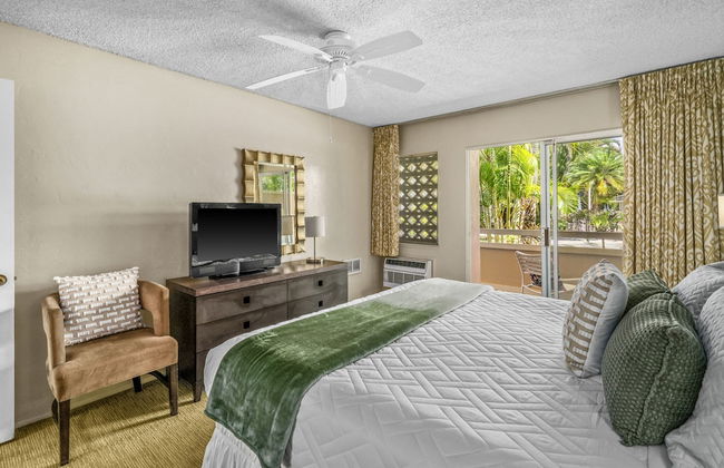 Kauai Plantation Hale Suites C5 1 Bedroom Condo - Foto 2