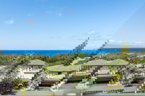 Foto 41 - Kapalua Golf Villas 24t3-4 1 Bedroom Condo