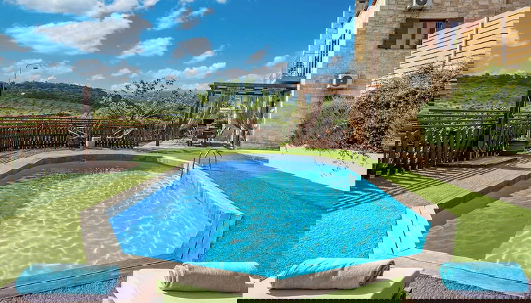 Foto 1 - Villa Erato Klio