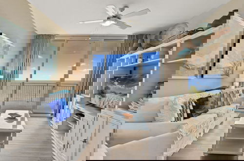 Foto 26 - Aqua Resort 1207