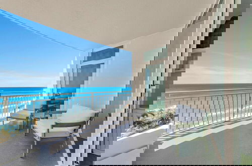 Foto 1 - Aqua Resort 1207