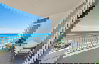 Foto 1 - Aqua Resort 1207