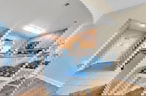 Foto 21 - Aqua Resort 1207