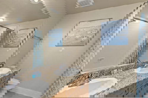 Foto 34 - Aqua Resort 1207