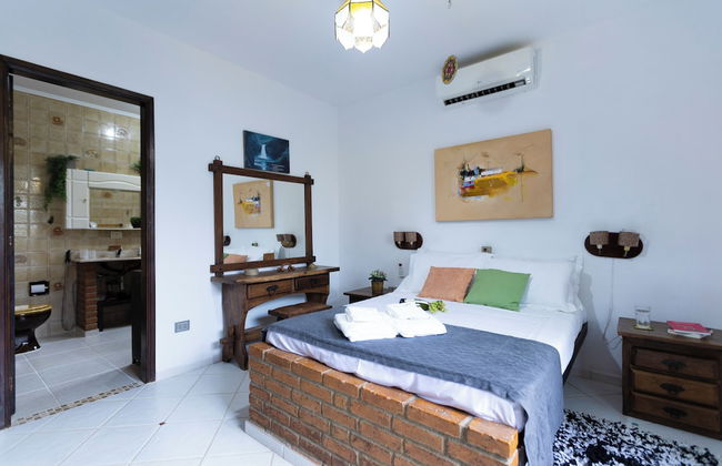 300m da praia com AC - Brazilian Corner - Foto 4