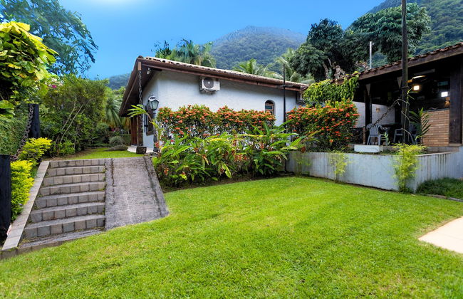 300m da praia com AC - Brazilian Corner - Foto 38
