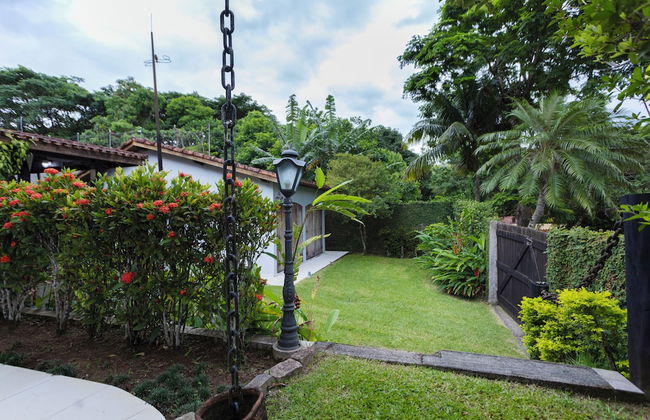 300m da praia com AC - Brazilian Corner - Foto 1