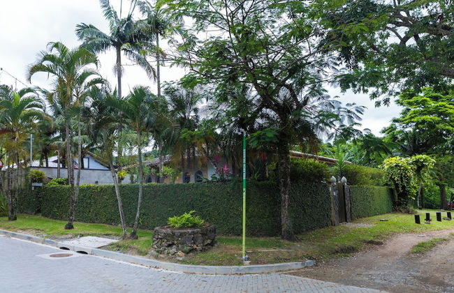 300m da praia com AC - Brazilian Corner - Foto 37