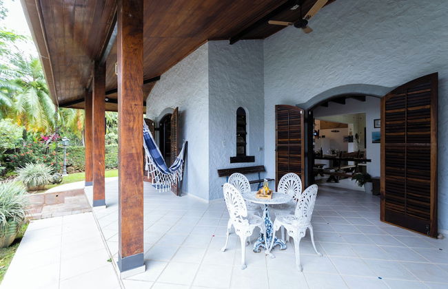 300m da praia com AC - Brazilian Corner - Foto 34