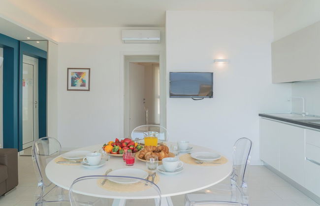 Valarin Luxury Apartments & Wellness - Foto 78