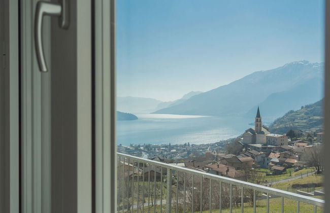 Valarin Luxury Apartments & Wellness - Foto 67