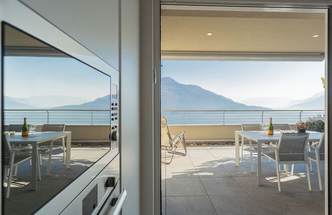 Valarin Luxury Apartments & Wellness - Foto 15