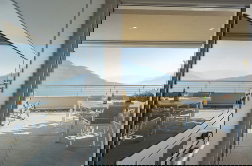 Foto 15 - Valarin Luxury Apartments & Wellness