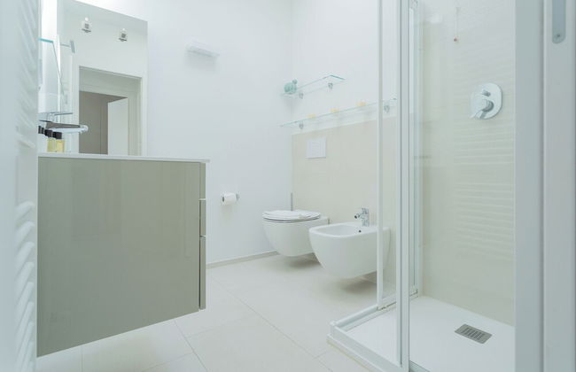 Valarin Luxury Apartments & Wellness - Foto 57