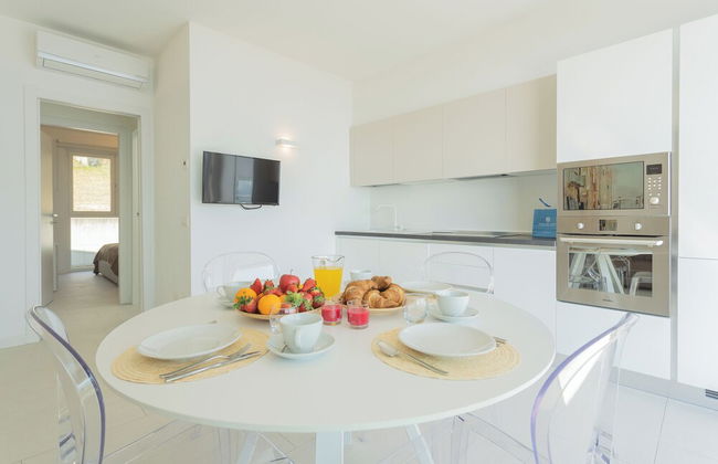 Valarin Luxury Apartments & Wellness - Foto 45
