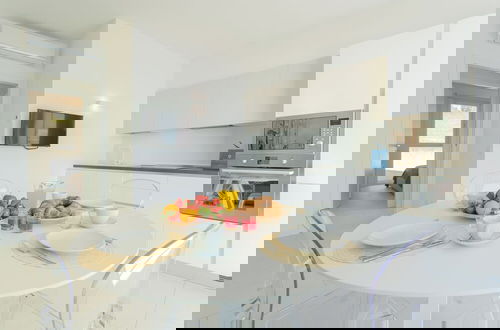 Foto 45 - Valarin Luxury Apartments & Wellness