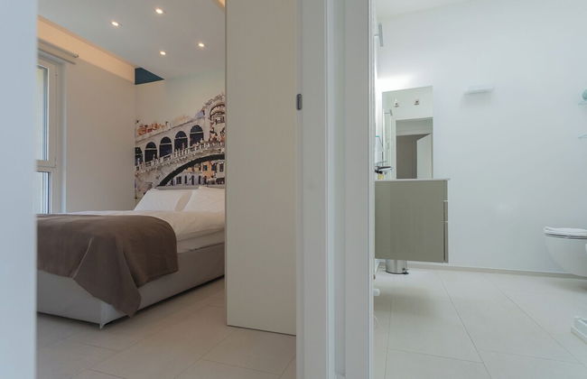 Valarin Luxury Apartments & Wellness - Foto 30