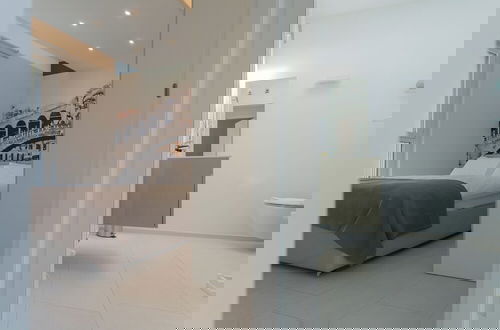 Foto 30 - Valarin Luxury Apartments & Wellness