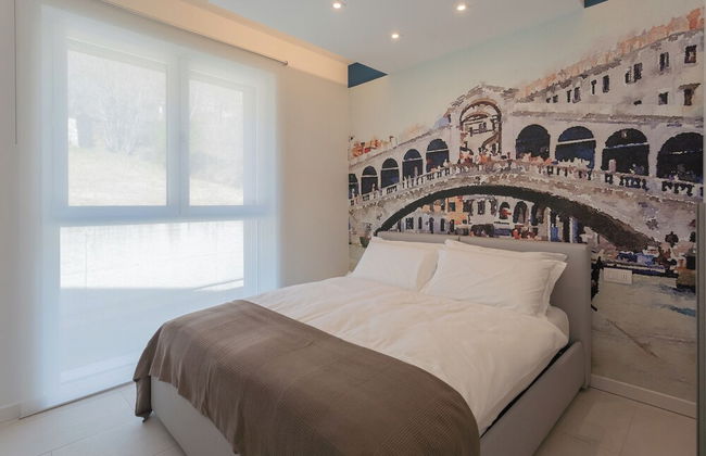 Valarin Luxury Apartments & Wellness - Foto 69