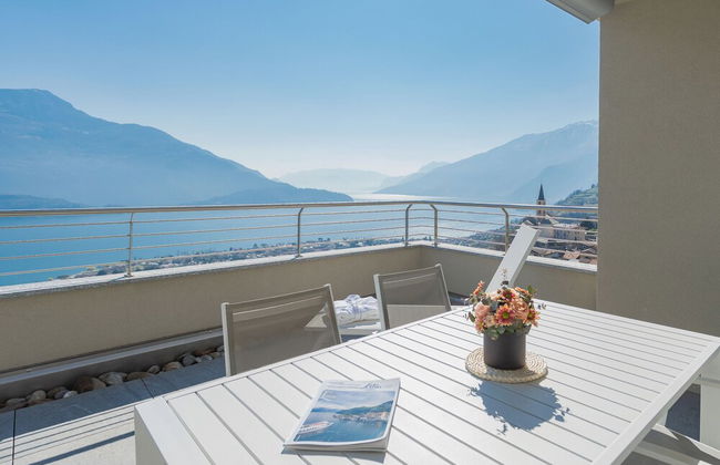 Valarin Luxury Apartments & Wellness - Foto 49