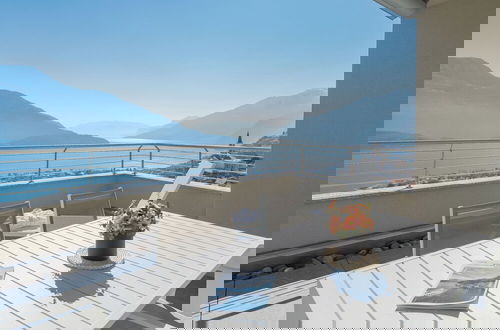 Foto 49 - Valarin Luxury Apartments & Wellness