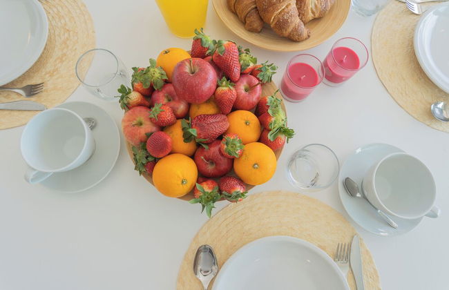 Valarin Luxury Apartments & Wellness - Foto 63